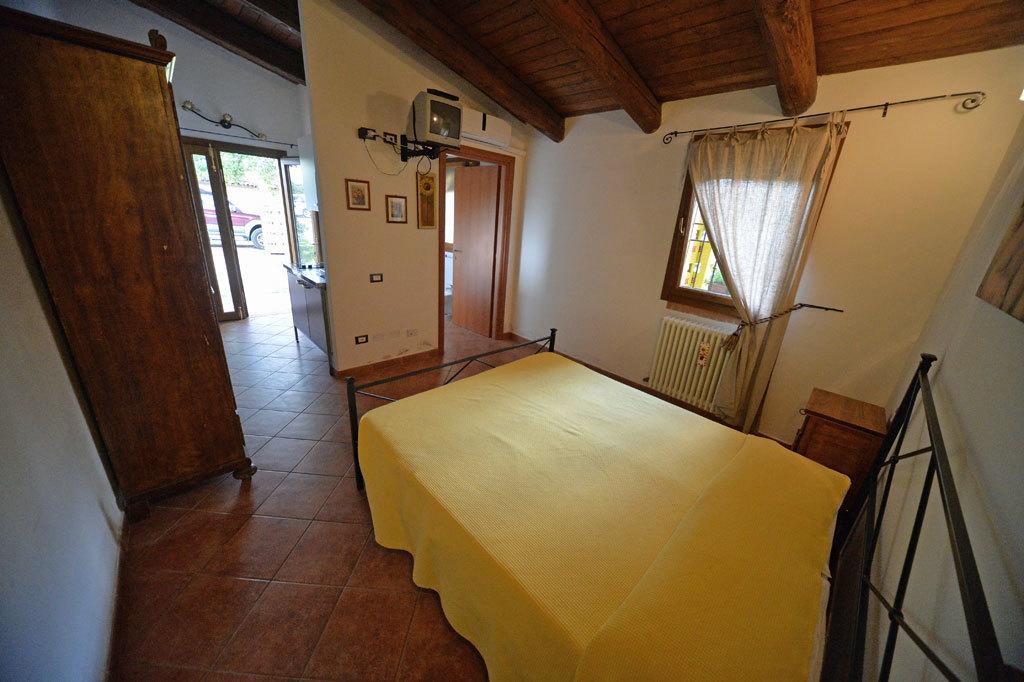 Agriturismo Calderino Faenza Habitación foto