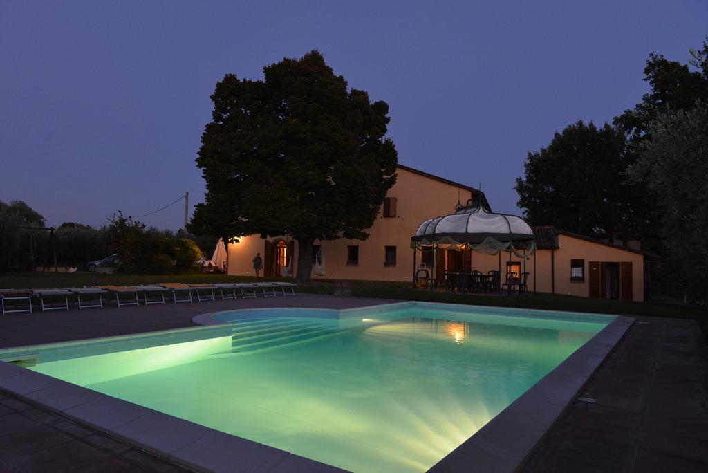 Agriturismo Calderino Faenza Exterior foto