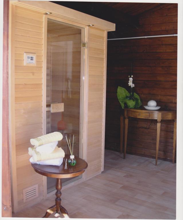 Agriturismo Calderino Faenza Habitación foto