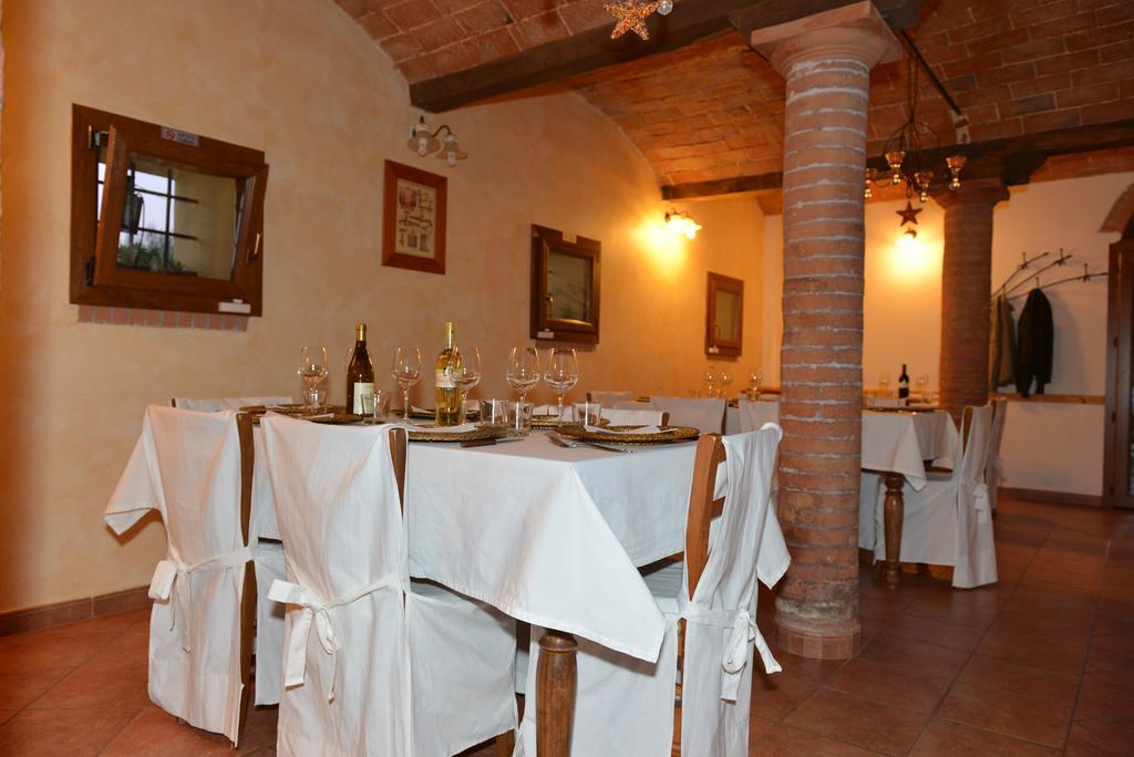 Agriturismo Calderino Faenza Exterior foto