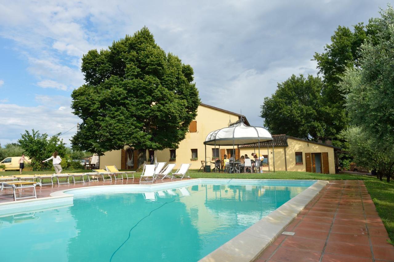 Agriturismo Calderino Faenza Exterior foto