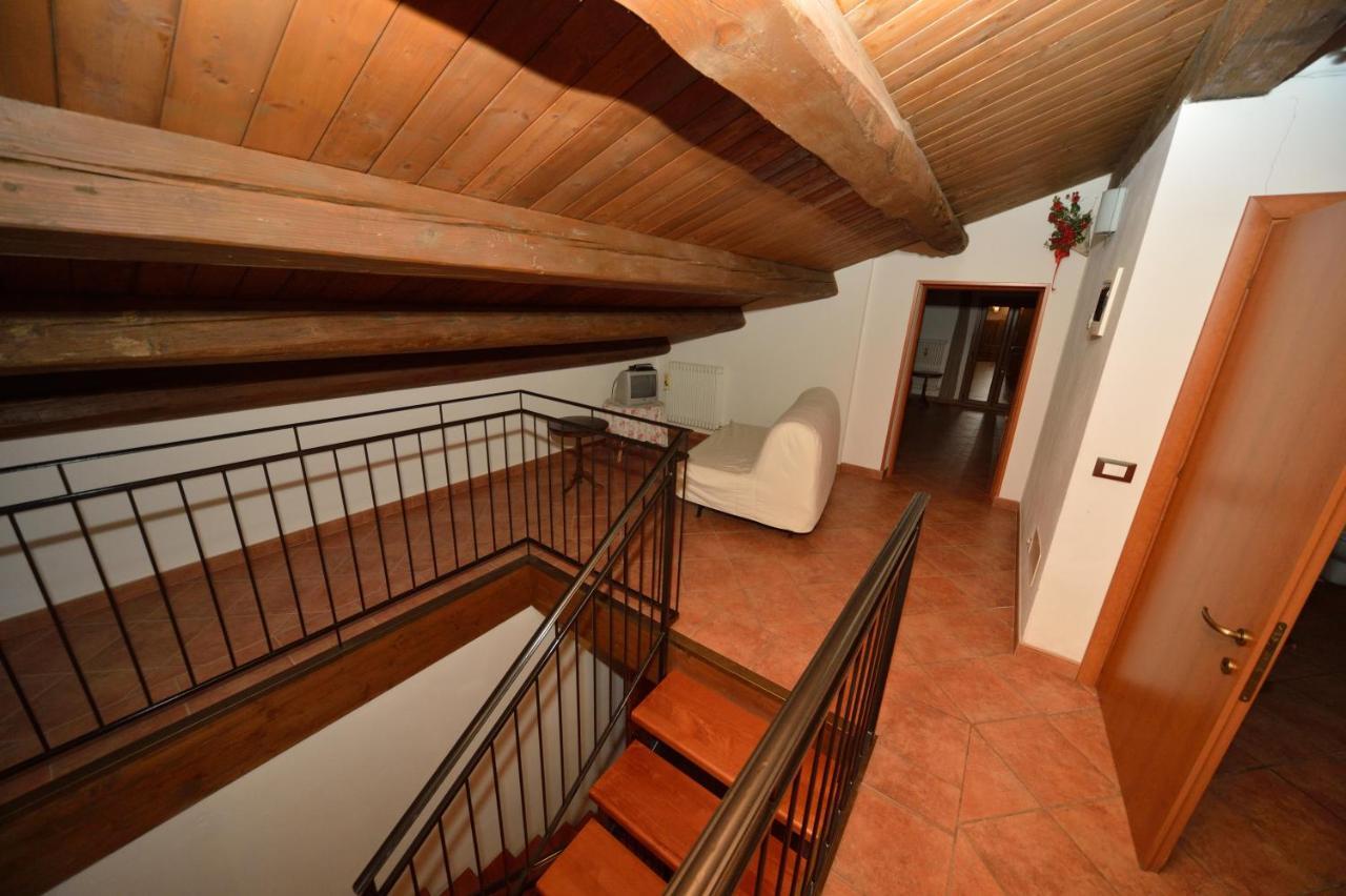Agriturismo Calderino Faenza Exterior foto