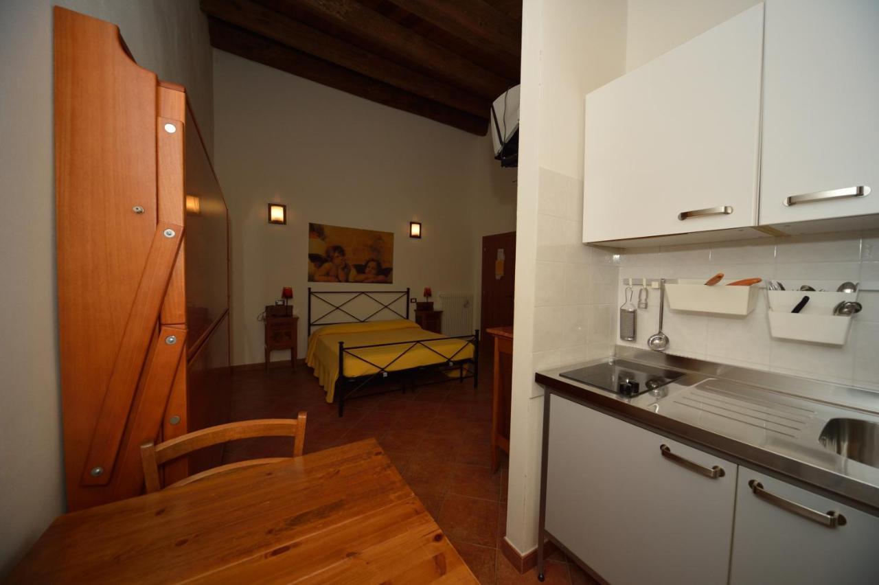 Agriturismo Calderino Faenza Exterior foto
